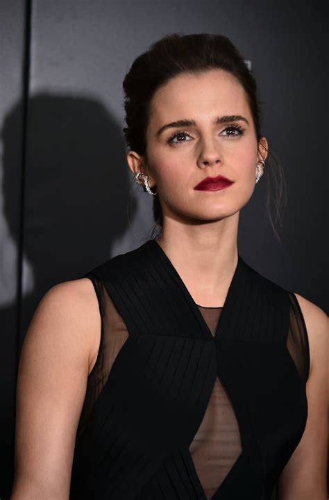 Emma Watson confirms shes a victim of celeb photo leak